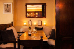 Гостиница Arch Guesthouse  Клифден